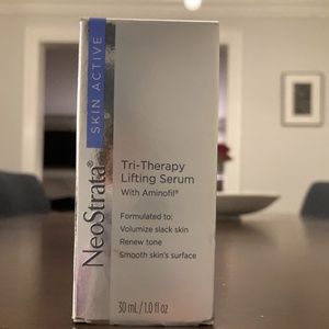 Neostrata Tri-Therapy Lifting Serum- sealed